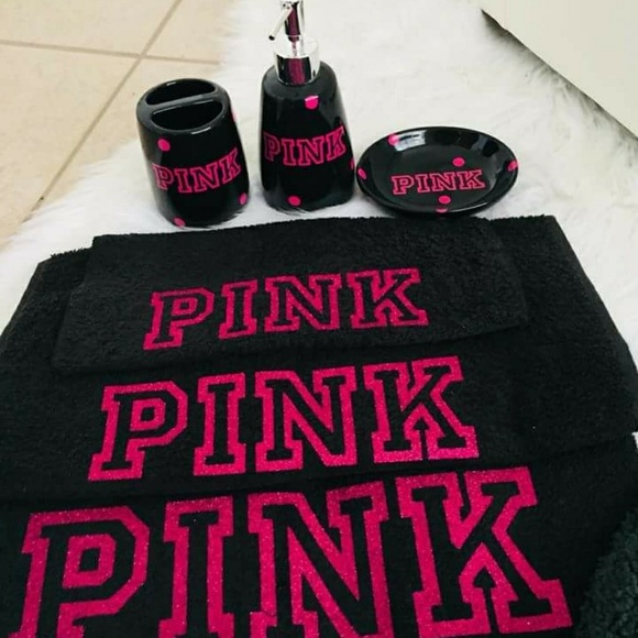 Bathroom set - Picture 5 of 5